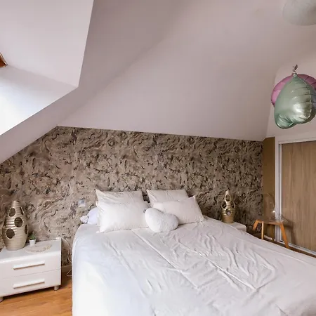 Le Logis De - Maison Climatisée Piscine *