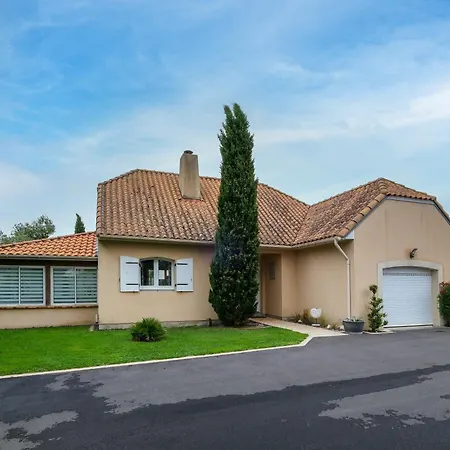 Le Logis De - Maison Climatisée Piscine *