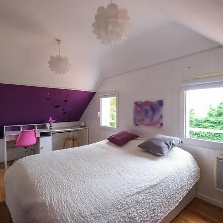 Le Logis De - Maison Climatisée Piscine Сasa de vacaciones *