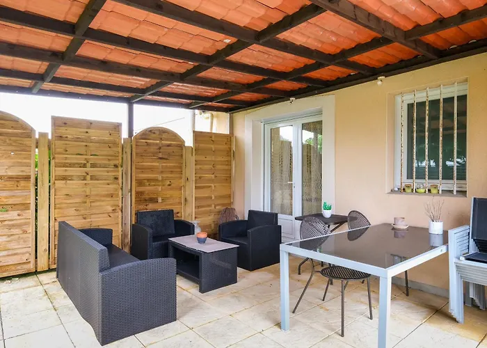 Le Logis De - Maison Climatisee Piscine *